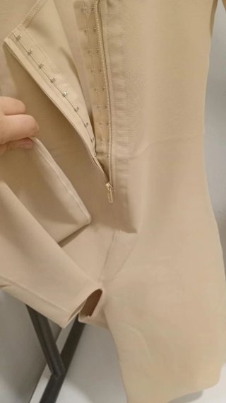 Pack Fajas Colombianas Beige
