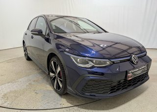 Volkswagen Golf GTE - 2020 - 63.000km