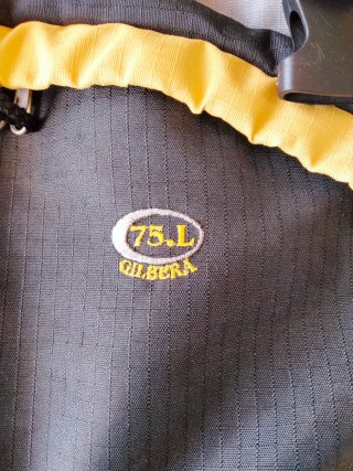 MOCHILA DE MONTAÑA