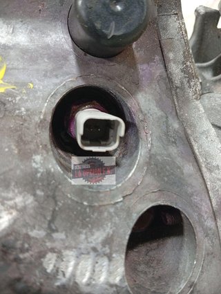 CAJA CAMBIOS Citroen Xsara Picasso (1999->)