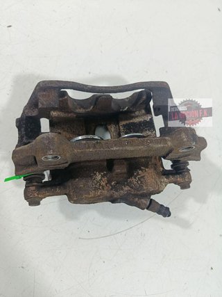 PINZA DE FRENO DELANTERA IZQUIERDA Opel Vivaro (2001->)