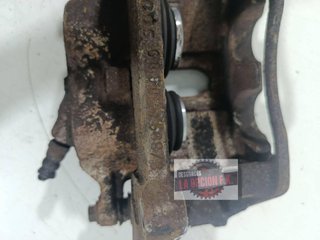 PINZA DE FRENO DELANTERA IZQUIERDA Opel Vivaro (2001->)