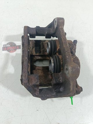 PINZA DE FRENO DELANTERA IZQUIERDA Opel Vivaro (2001->)