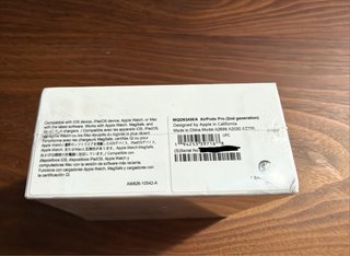 AirPods Pro 2ª Gen USB-C MagSafe Nuevos