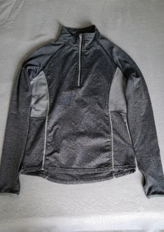 Sudadera termica