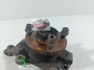 MANGUETA DELANTERA IZQUIERDA Renault Kangoo II (F/KW0)(2008->)
