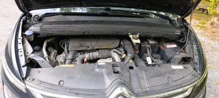 Citroen Grand C4 Picasso 2016