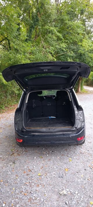 Citroen Grand C4 Picasso 2016