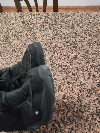 Stivali da neve per bambini