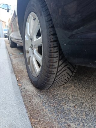 Neumáticos 205/55 R16 94V