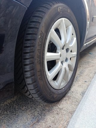 Neumáticos 205/55 R16 94V