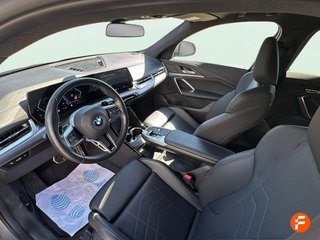 BMW X2 sDrive18d