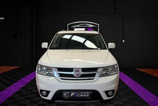 Fiat Freemont 2.0 Diesel Lounge AWD Auto 125 kW (170 CV)