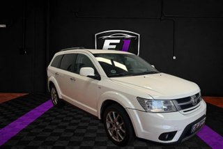Fiat Freemont 2.0 Diesel Lounge AWD Auto 125 kW (170 CV)