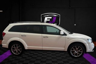 Fiat Freemont 2.0 Diesel Lounge AWD Auto 125 kW (170 CV)