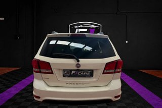 Fiat Freemont 2.0 Diesel Lounge AWD Auto 125 kW (170 CV)
