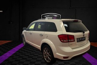 Fiat Freemont 2.0 Diesel Lounge AWD Auto 125 kW (170 CV)