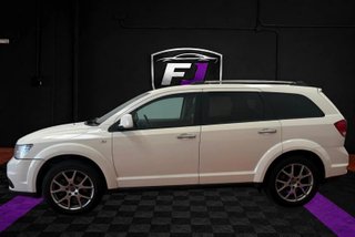 Fiat Freemont 2.0 Diesel Lounge AWD Auto 125 kW (170 CV)
