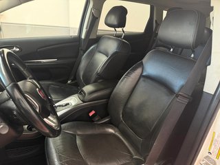 Fiat Freemont 2.0 Diesel Lounge AWD Auto 125 kW (170 CV)