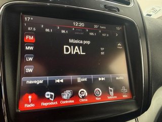 Fiat Freemont 2.0 Diesel Lounge AWD Auto 125 kW (170 CV)