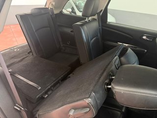Fiat Freemont 2.0 Diesel Lounge AWD Auto 125 kW (170 CV)