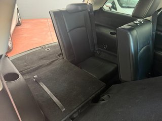 Fiat Freemont 2.0 Diesel Lounge AWD Auto 125 kW (170 CV)
