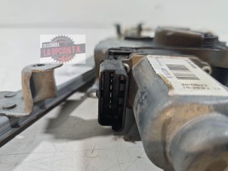 ELEVALUNAS DELANTERO DERECHO Nissan Note (E11E)(01.2006->)
