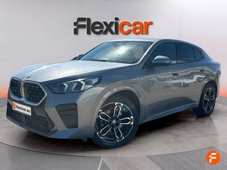 BMW X2 sDrive18d