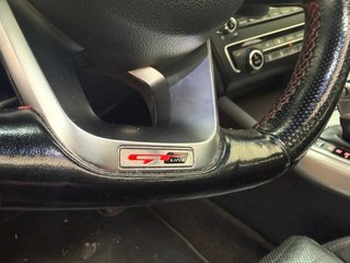 Kia Optima 1.6 T-GDi Eco-Dynanics GT Line DCT 132 kW (180 CV)