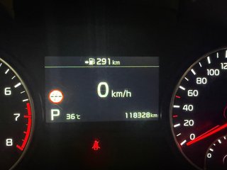 Kia Optima 1.6 T-GDi Eco-Dynanics GT Line DCT 132 kW (180 CV)