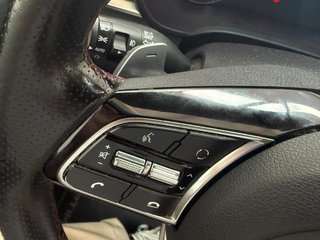 Kia Optima 1.6 T-GDi Eco-Dynanics GT Line DCT 132 kW (180 CV)