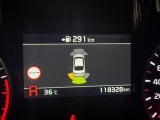 Kia Optima 1.6 T-GDi Eco-Dynanics GT Line DCT 132 kW (180 CV)
