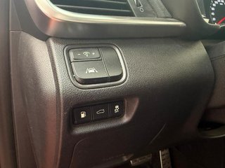Kia Optima 1.6 T-GDi Eco-Dynanics GT Line DCT 132 kW (180 CV)
