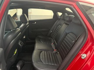 Kia Optima 1.6 T-GDi Eco-Dynanics GT Line DCT 132 kW (180 CV)
