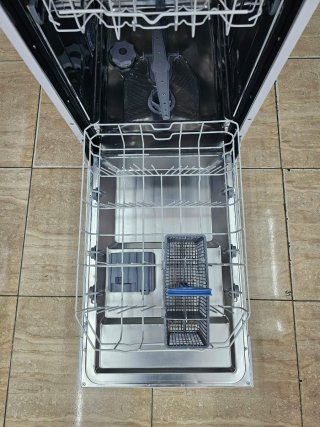 Lavavajillas OK 45cm con garantía y transporte