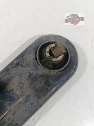 BRAZO SUSPENSION DELANTERO DERECHO Citroen C3 (09.2009->)