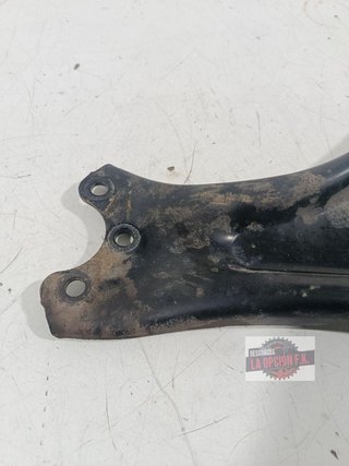 BRAZO SUSPENSION DELANTERO DERECHO Citroen C3 (09.2009->)