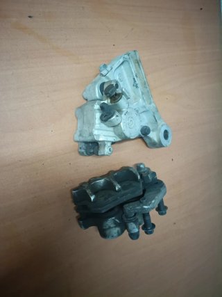 Pinzas Freno Brembo Yamaha XT 660