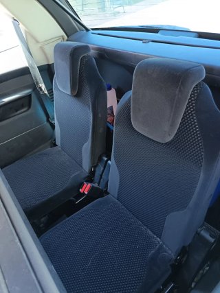Citroen Grand C4 Picasso 2.0HDi,  2008