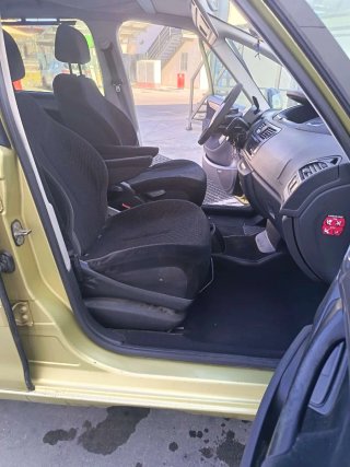 Citroen Grand C4 Picasso 2.0HDi,  2008
