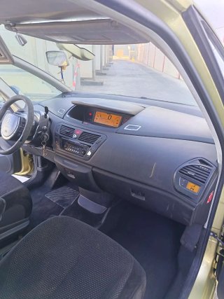 Citroen Grand C4 Picasso 2.0HDi,  2008