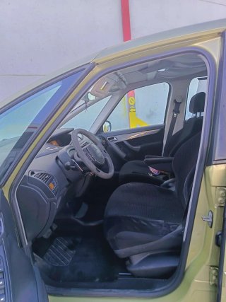 Citroen Grand C4 Picasso 2.0HDi,  2008