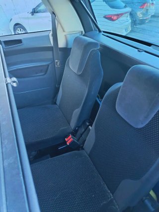 Citroen Grand C4 Picasso 2.0HDi,  2008
