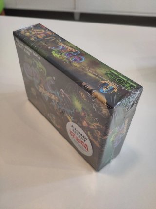Tiny Epic Dungeons + Adventures KICKSTARTER All-In
