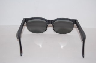 Occhiali Smart Glass Wireless ARRANGO Neri