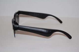 Occhiali Smart Glass Wireless ARRANGO Neri