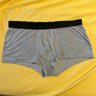 Calzoncillo tipo bóxer