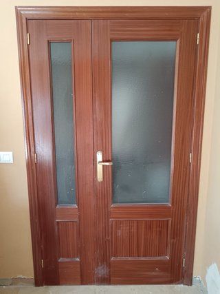 Se vende puertas, interesados preguntar precio, 6u