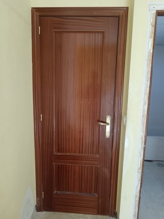 Se vende puertas, interesados preguntar precio, 6u