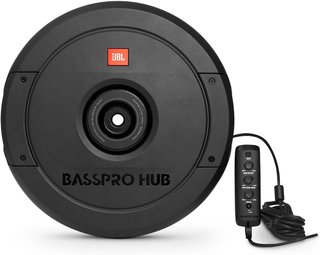 JBL BassPro Hub 11 rueda de repuesto Subwoofer Coc